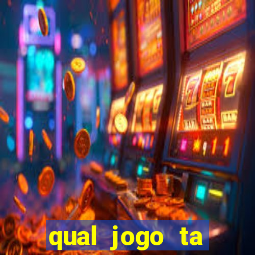 qual jogo ta ganhando dinheiro